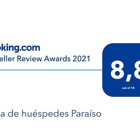 Paraiso Rooms Coliving Мадрид Екстериор снимка