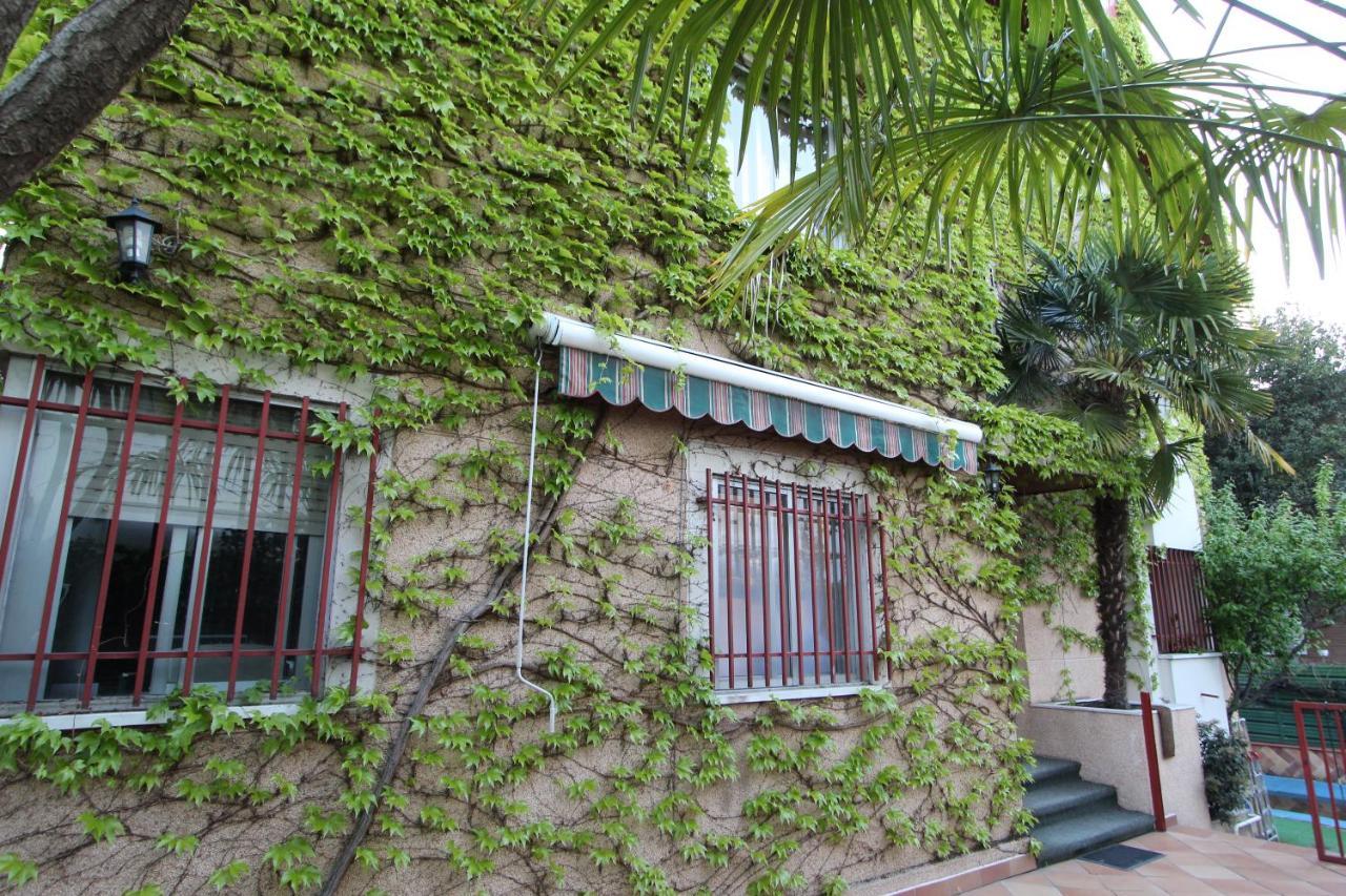 Paraiso Rooms Coliving Мадрид Екстериор снимка