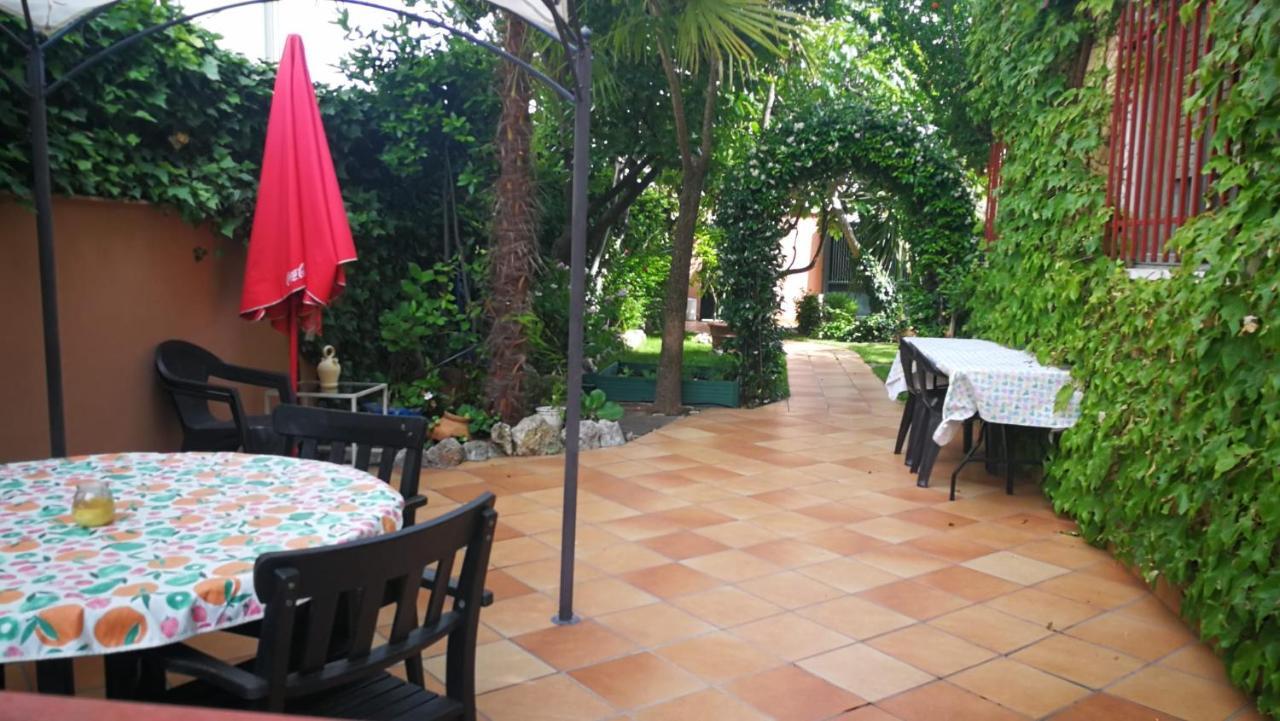 Paraiso Rooms Coliving Мадрид Екстериор снимка