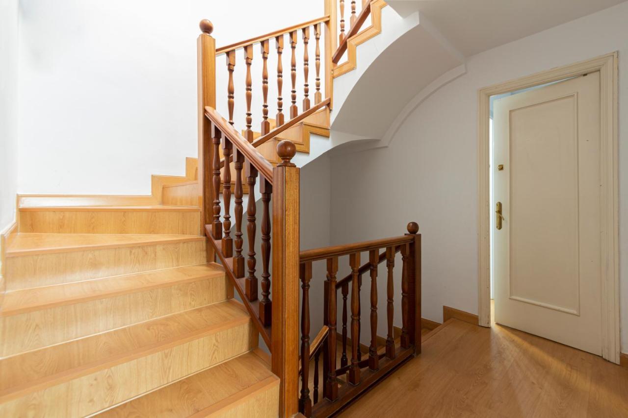 Paraiso Rooms Coliving Мадрид Екстериор снимка