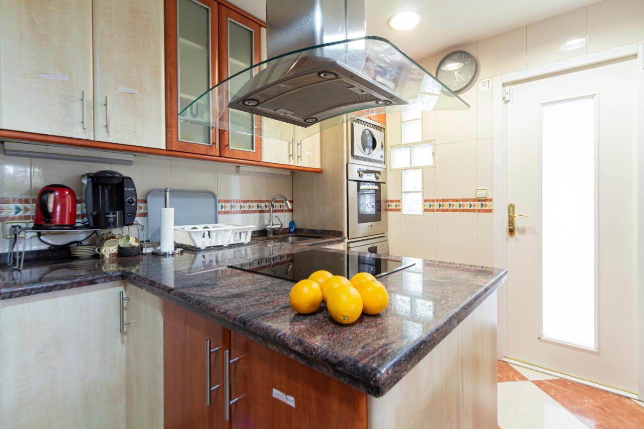 Paraiso Rooms Coliving Мадрид Екстериор снимка