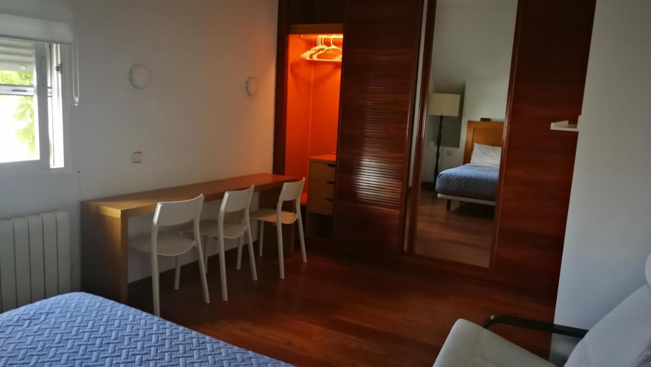 Paraiso Rooms Coliving Мадрид Стая снимка